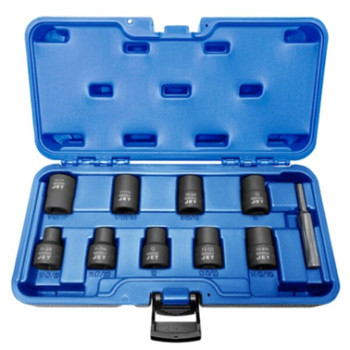 DAMAGED BOLT REMOVAL SET