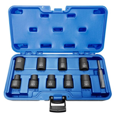 DAMAGED BOLT REMOVAL SET