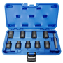 DAMAGED BOLT REMOVAL SET