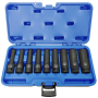 E-TORX IMPACT SOCKET SET
