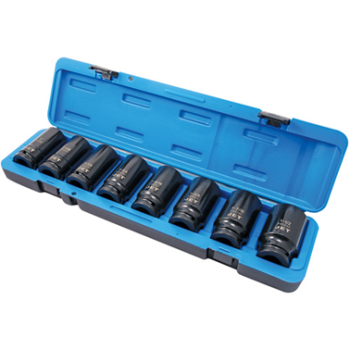 34DR PWR SKT SET