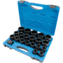 21PC IMPACT SOCKET SET