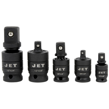 5PC U JOINT ADAPTER SET