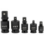 5PC U JOINT ADAPTER SET