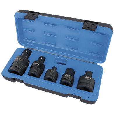5PC IMPACT ADAPTER SET
