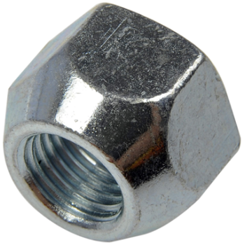 WHEEL NUT 7/16