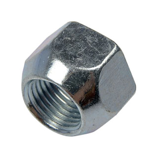 1/2-20 WHEEL NUT