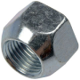 1/2-20 WHEEL NUT