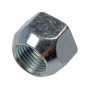 1/2-20 WHEEL NUT