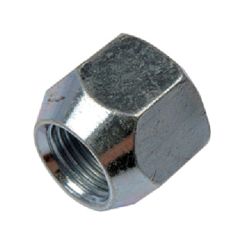 9/16 CONE WHEEL NUT