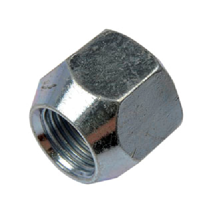 9/16 CONE WHEEL NUT