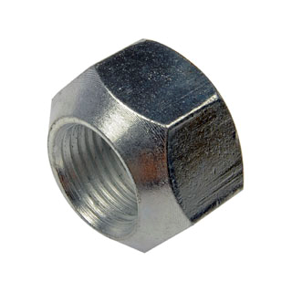 5/8-18 WHEEL NUT