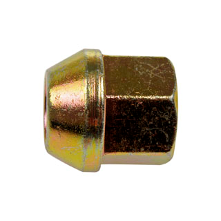 M12-1.5 WHEEL NUT