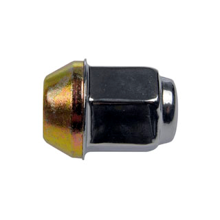 WHEEL NUT