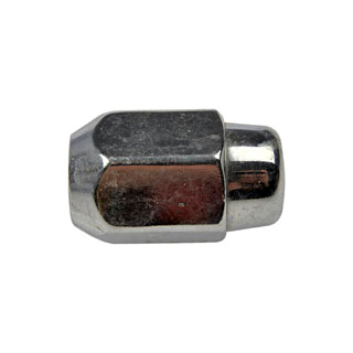 WHEEL NUT