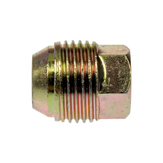 M12-1.5 WHEEL NUTS