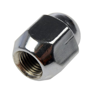 WHEEL NUTS