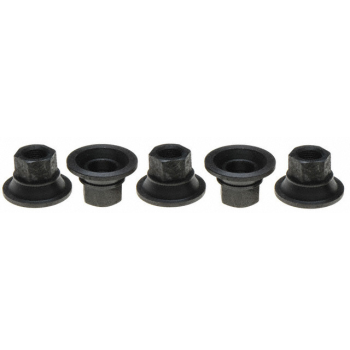 WHEEL NUT