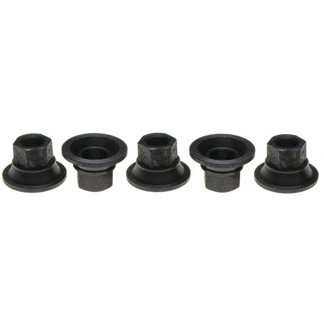 WHEEL NUT