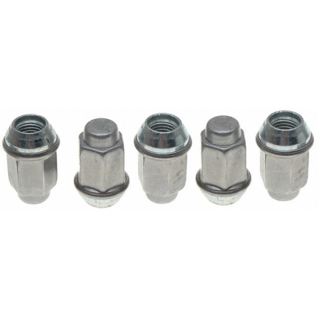 WHEEL NUT