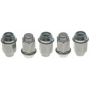 WHEEL NUT