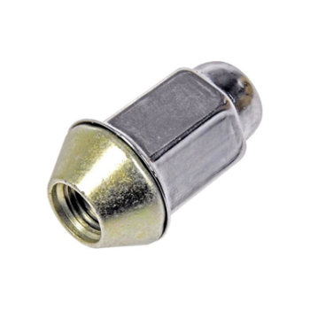 7/16 CAPPED LUG NUT