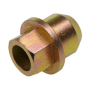 1/2-20 WHEEL NUT
