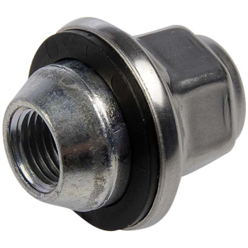 WHEEL NUT
