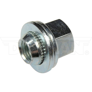 WHEEL NUT