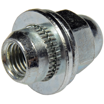 WHEEL NUT