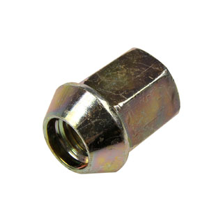 WHEEL NUT