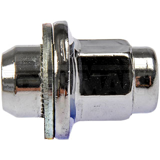 WHEEL NUT