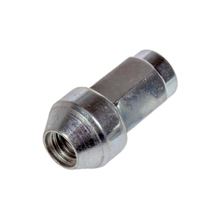 WHEEL NUT M14-2.0