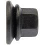 WHEEL NUTS