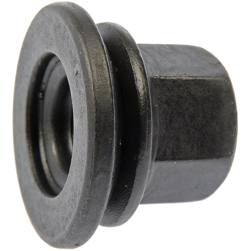 WHEEL NUTS