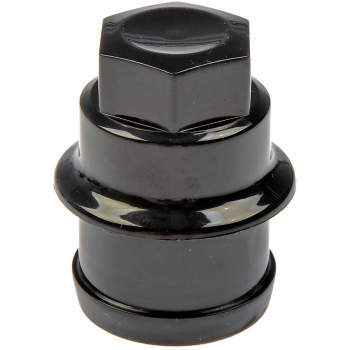 WHEEL NUT COVER