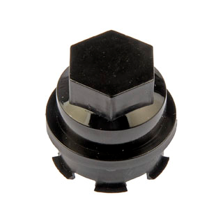 WHEEL NUT COVER