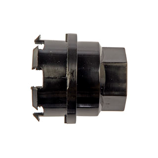 WHEEL NUT COVER
