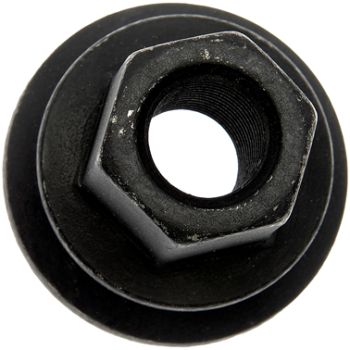 WHEEL NUT