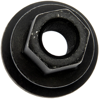 WHEEL NUT