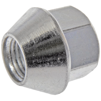 WHEEL NUT