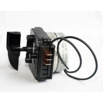 TIMER W/ KNOB