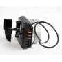 TIMER W/ KNOB