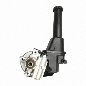POWER STEERING PUMP