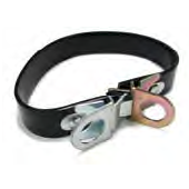 BATTERY CARRIER STRAP