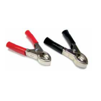 TEST CLIPS