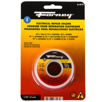 SOLDER LEAD FREE (LF)
