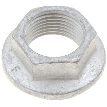 SPINDLE NUT