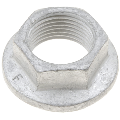 SPINDLE NUT