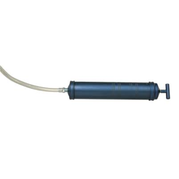 H.D. SUCTION GUN